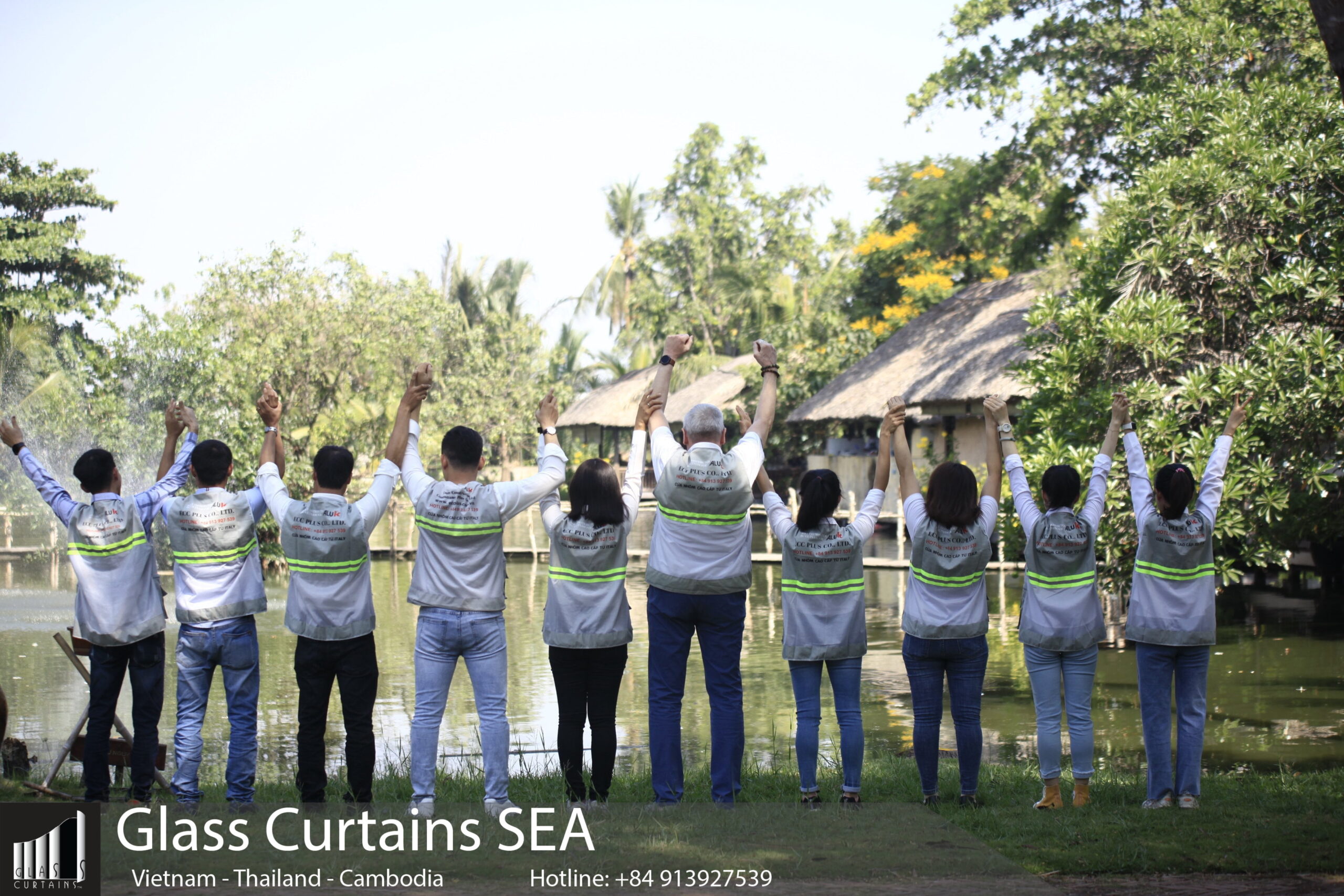 ECC Glass Curtains SEA team 1 scaled