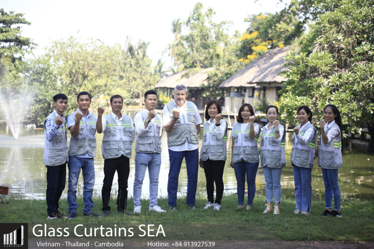 ECC Glass Curtains SEA team 8 e1704676864900