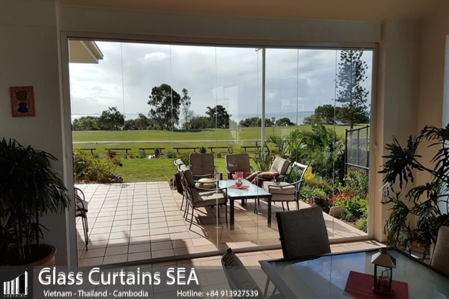 cua kinh xep truot glasscurtains