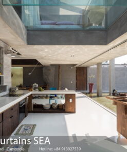 Mai Kinh Da House Thu Dau Mot Binh Duong 7 min