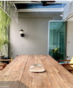 Khả năng tùy chỉnh linh hoạt của cửa kính không khung