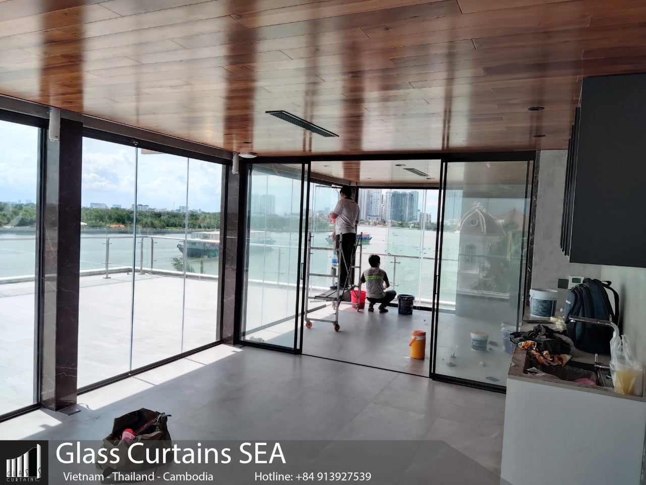 Cua Kinh Xep Truot GlassCurtains NVH (3)