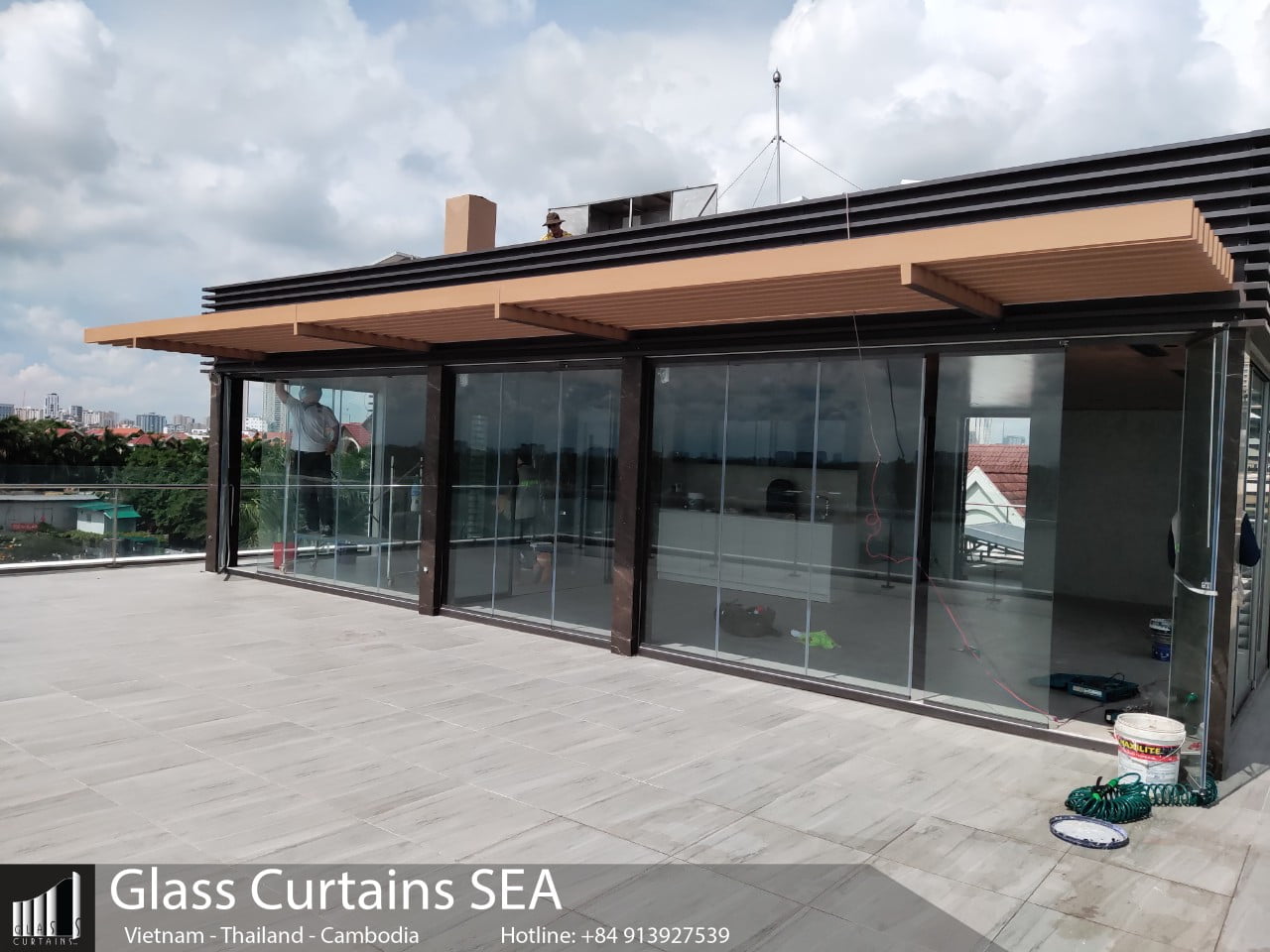 Cua Kinh Xep Truot GlassCurtains NVH (4)