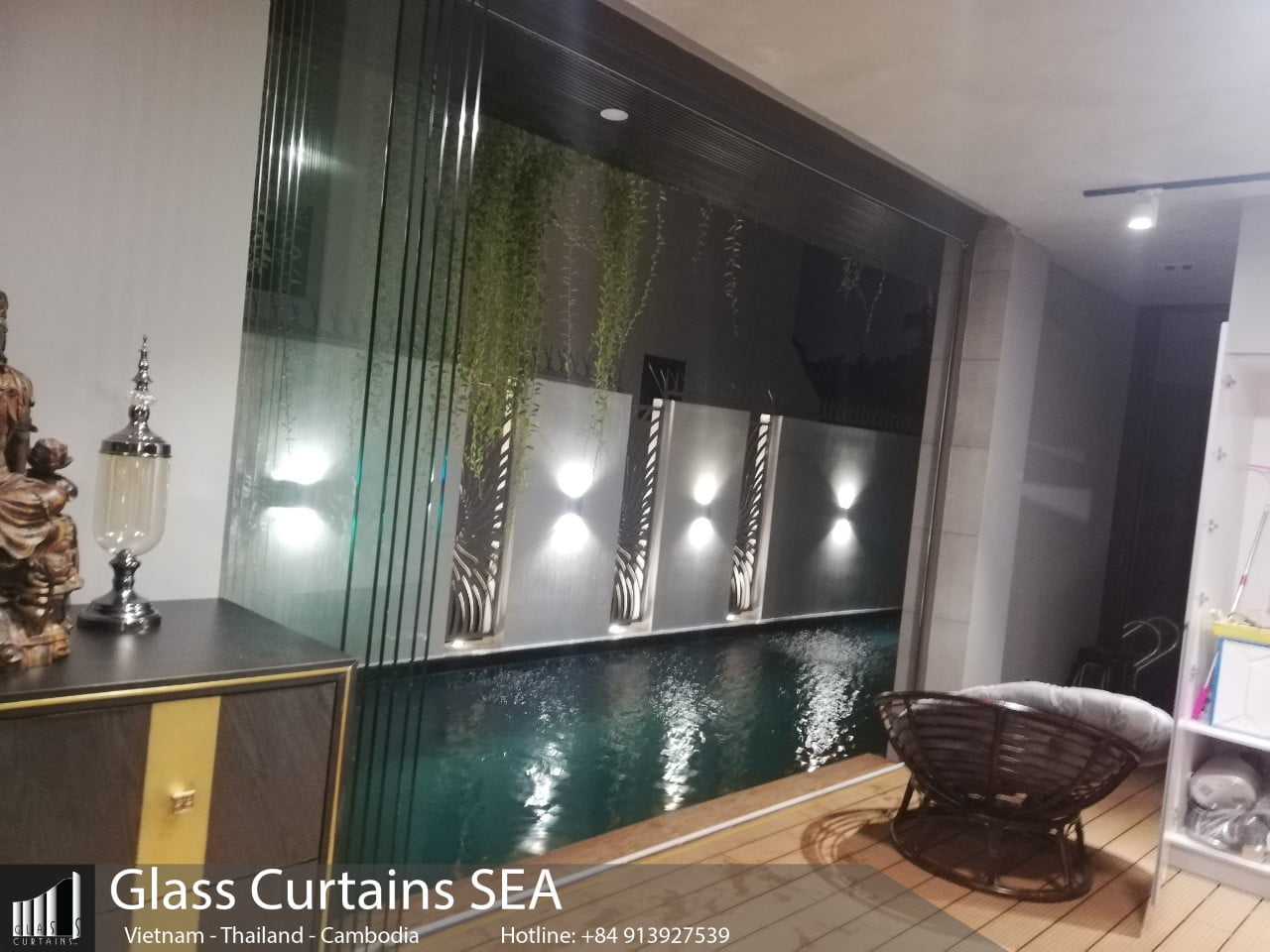 Villa An Lộc TP HCM