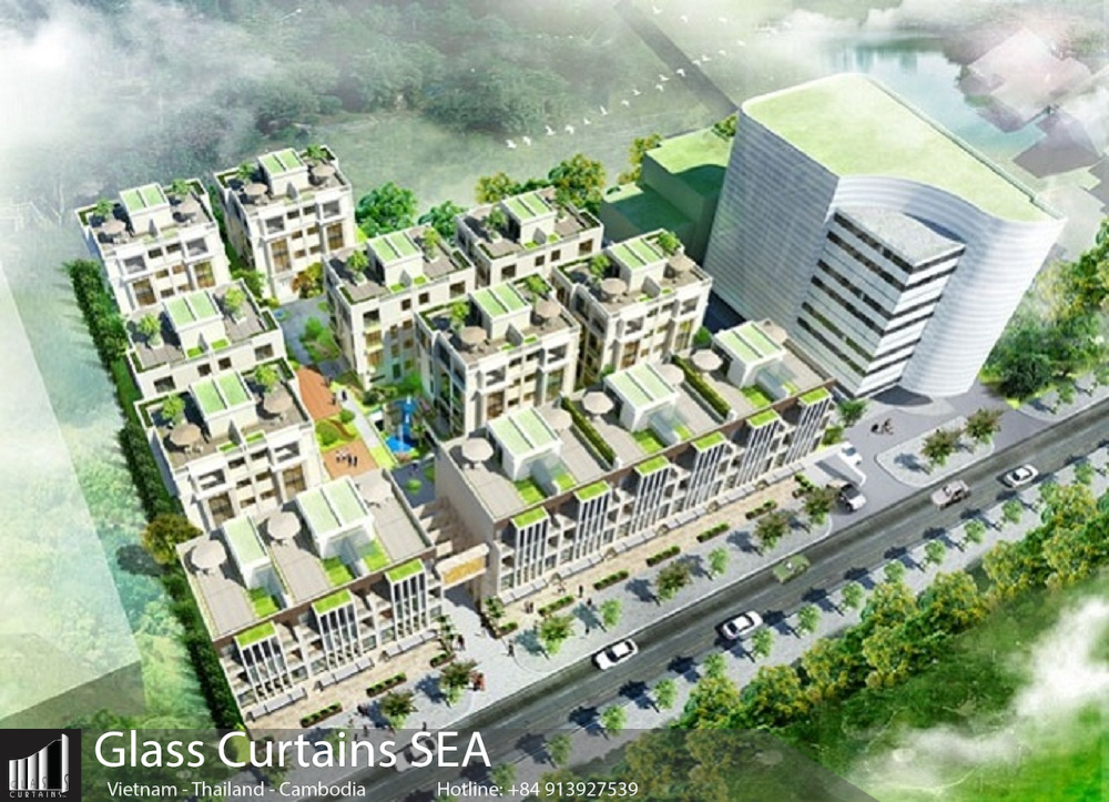 biet thu lacasa hanoi