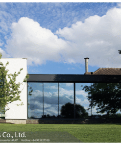 AluK DHoe Belgiumm 1