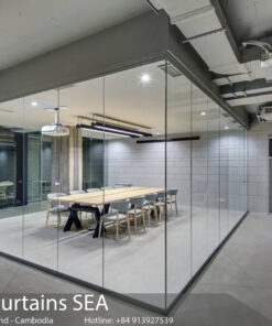 Cửa Kính Gắn Kết Không Gian – Giải Pháp Hoàn Hảo Cho Không Gian Sống Hiện Đại