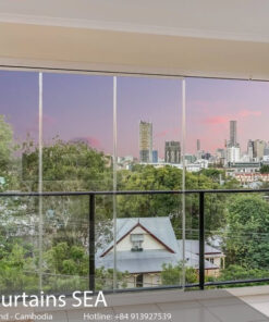 Cửa kính chất lượng cao