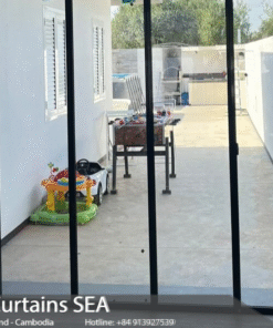 cua kinh xep truot khong khung duo system 05