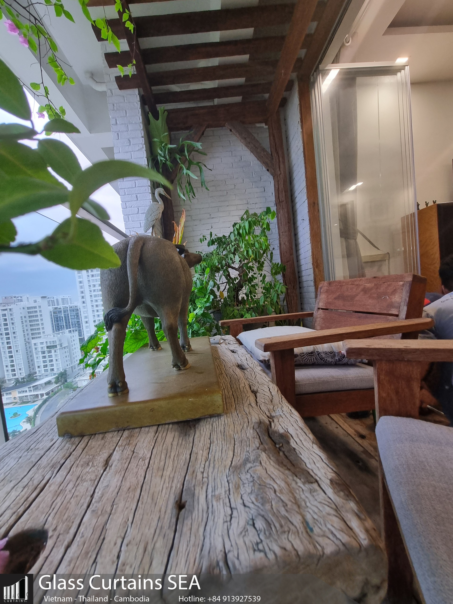 CAN HO RIVERSIDE RESIDENCE Q7 PHOTO dd231219 1