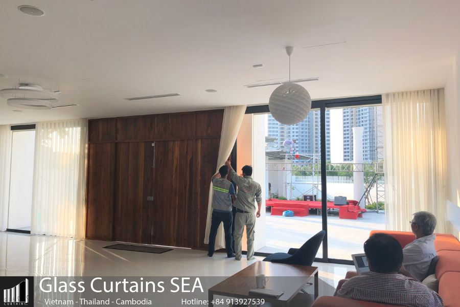 Biet Thu Henry Riverside (16)