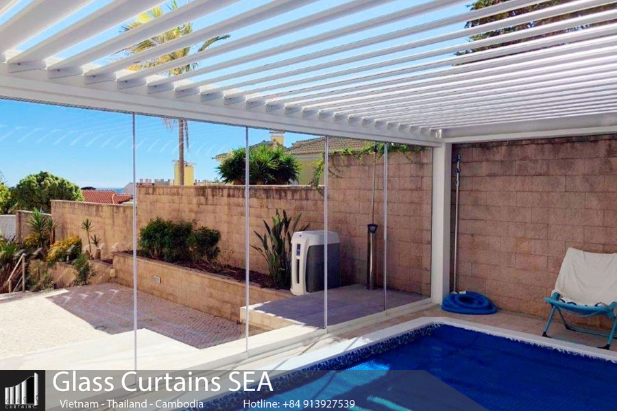 Cửa Kính Không Gian Mở – Tư vấn giải pháp cửa kính cho nhà ở