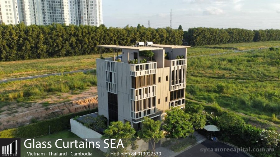 nha mau sycamore capitaland binhduong