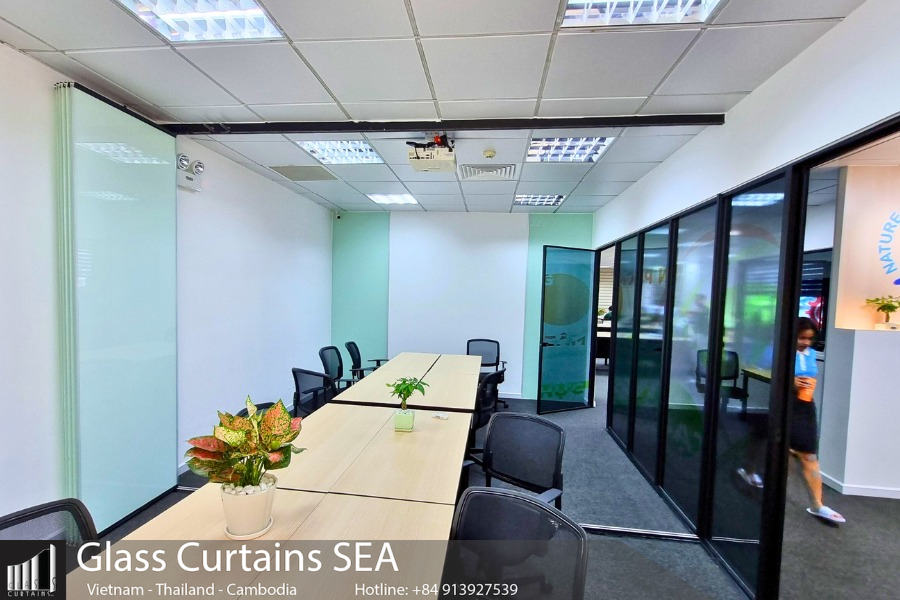 van phong cong ty thuc pham nfc 2