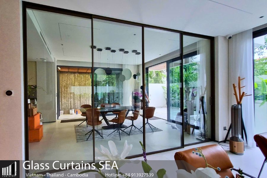 Villa Phu My Hung (4)