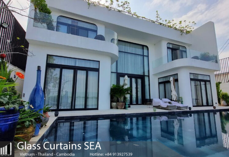 Villa Cồn Khương