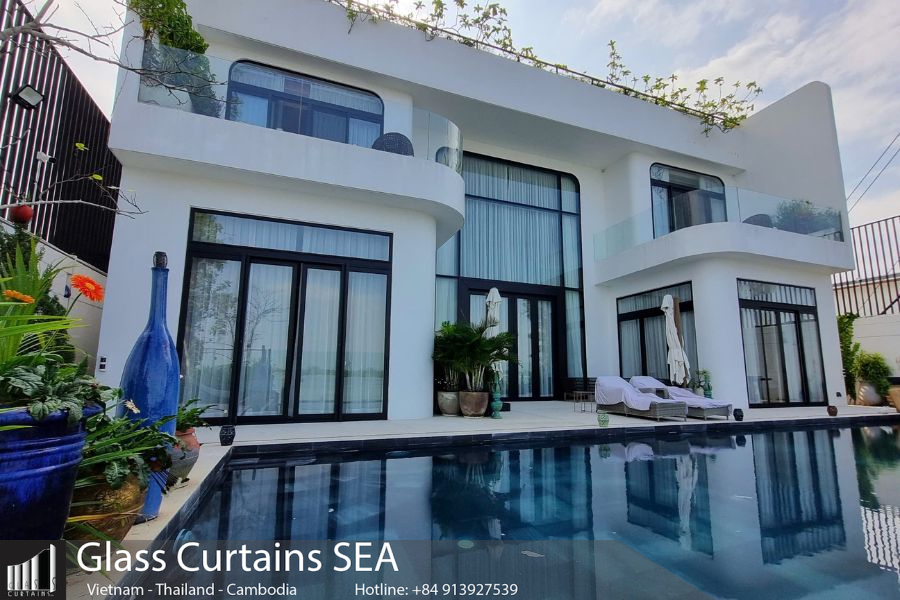 Villa Cồn Khương