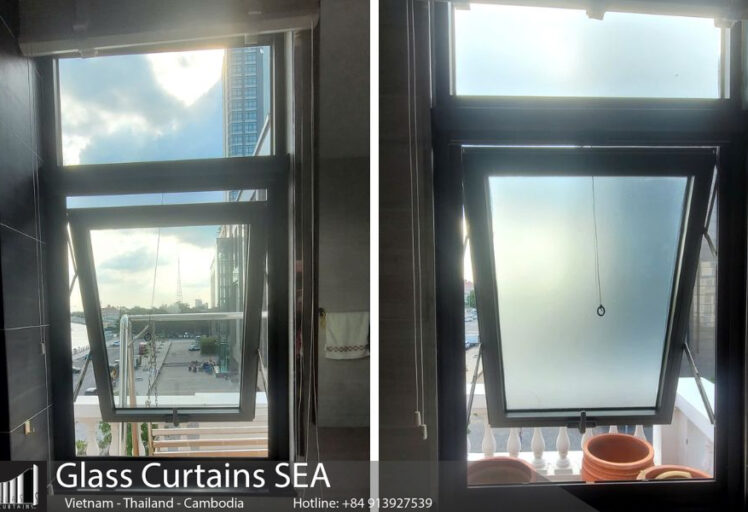 Giải pháp chống côn trùng an toàn cho Villa Xuân Khánh Cần Thơ