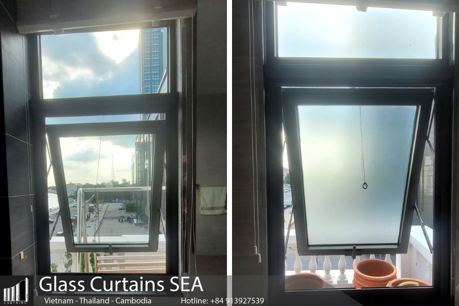 Giải pháp chống côn trùng an toàn cho Villa Xuân Khánh Cần Thơ