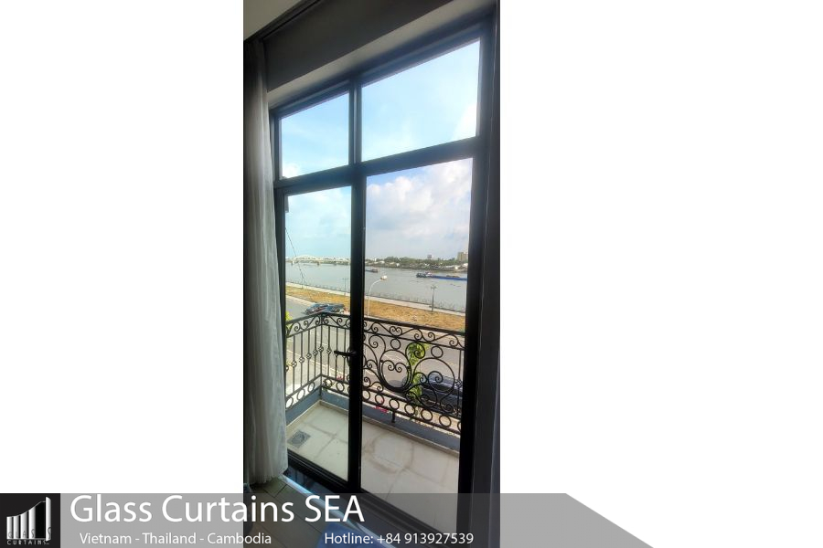 Villa Xuân Khánh Cần Thơ