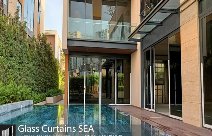 5 Sai lầm thường gặp khi chọn lắp cửa kính mà bạn nên tránh