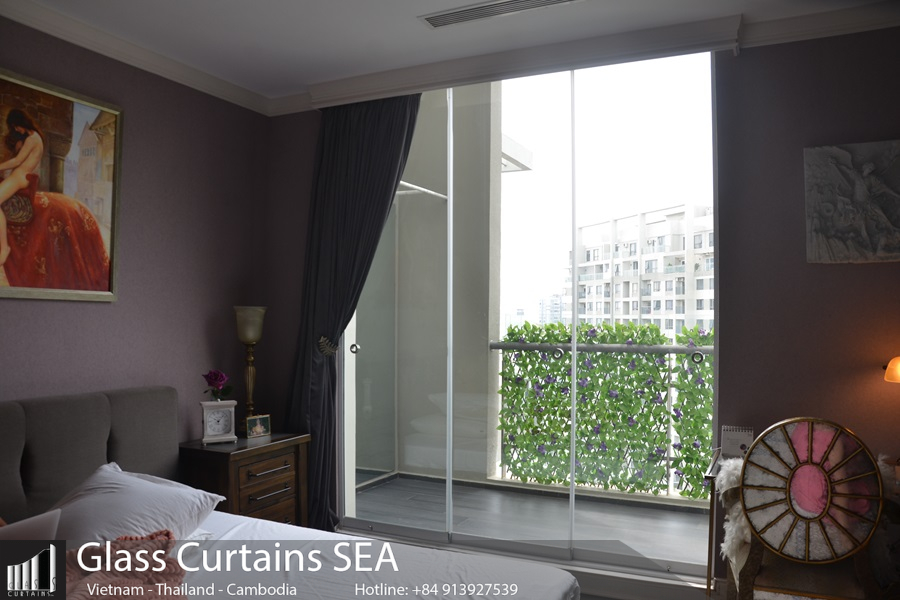 Phân biệt cửa kính cao cấp và cửa kính thường: Điều gì tạo nên sự khác biệt?