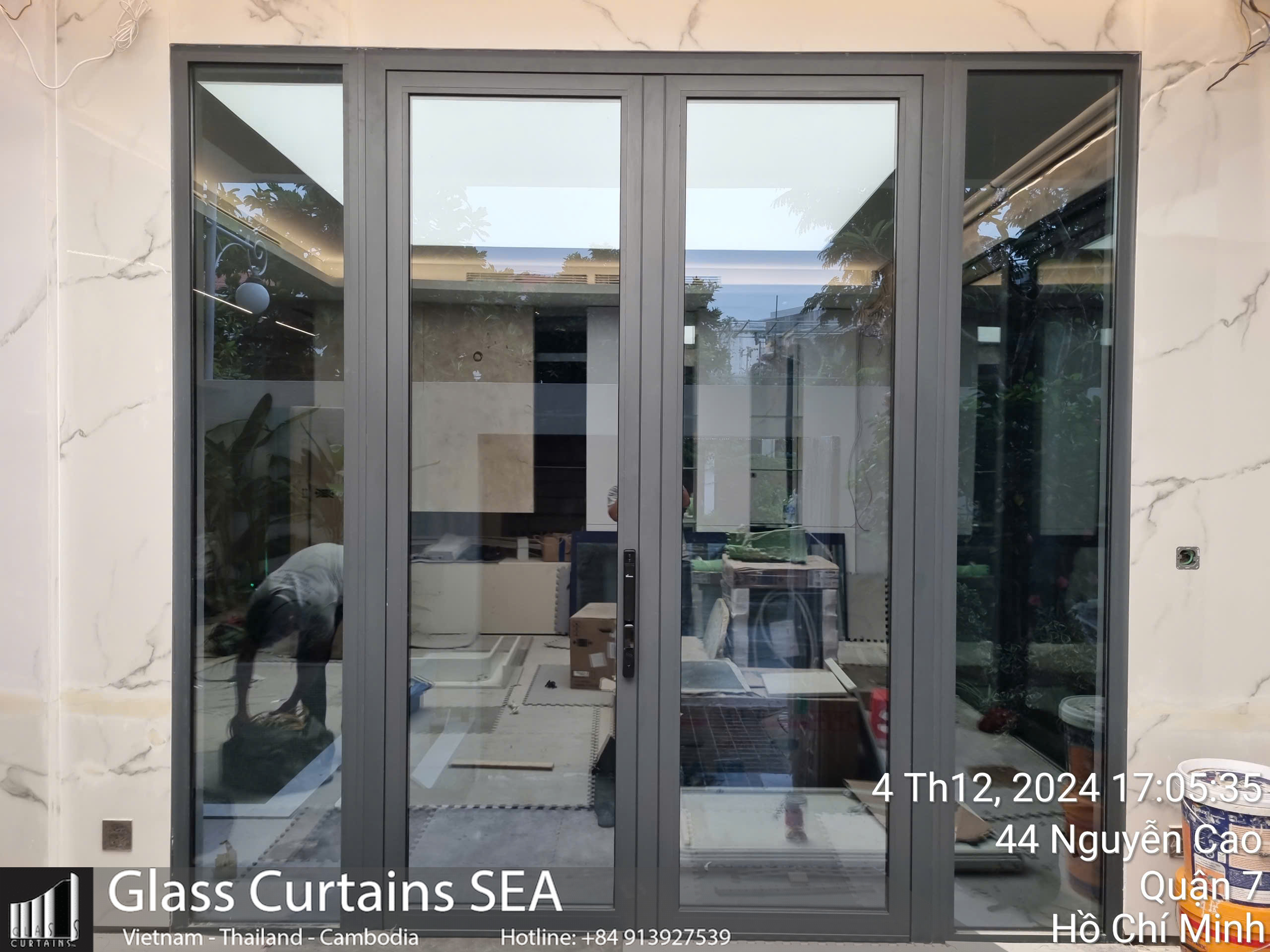 Kính tiết kiệm năng lượng, xu hướng phát triển bền vững