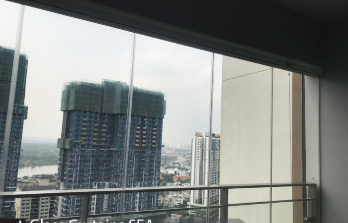 Vì sao cửa kính dễ dàng vệ sinh hơn các loại cửa khác?