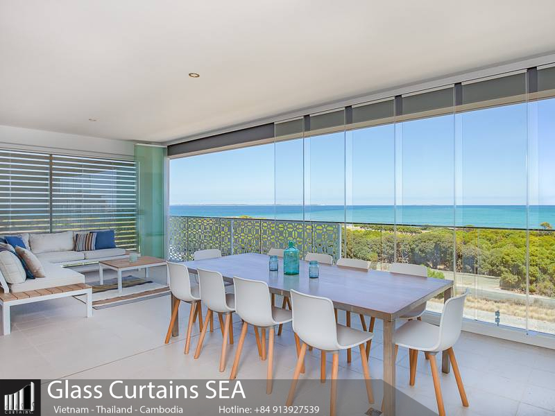 Các loại kính tiết kiệm năng lượng phổ biến nhất năm 2025